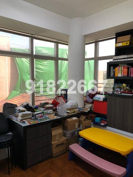 Rosyth Residence (D19), Apartment #158303932